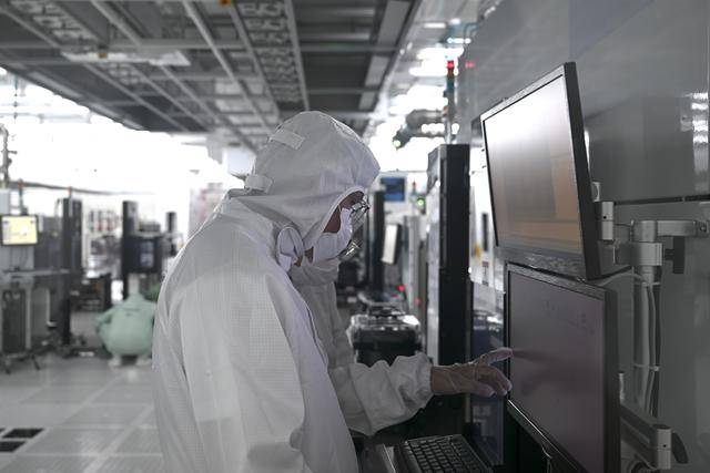 安徽蚌埠：智能傳感器產業集聚發展:智能傳感器