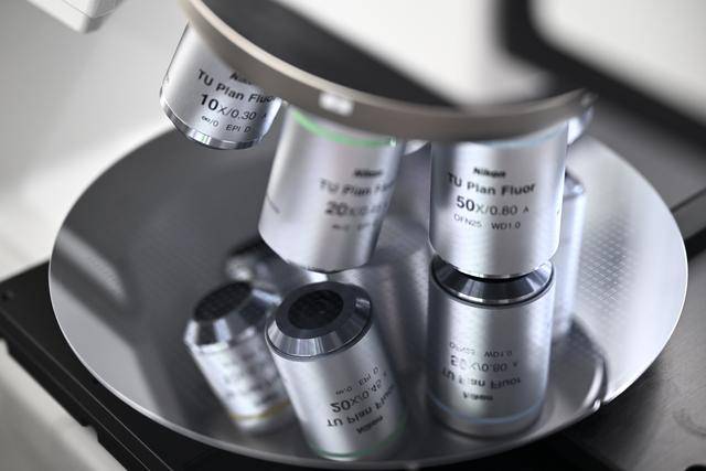 安徽蚌埠:智能傳感器產業集聚發展:智能傳感器