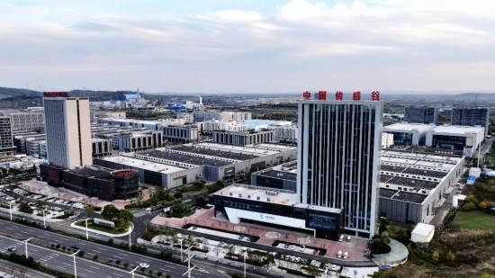 傳感器有多智能？到蚌埠看看去:智能傳感器