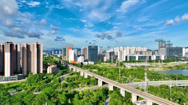 智能傳感器成市場焦點<strong></p>
<p>智能傳感器</strong>,深圳坪山這家企業AI了:智能傳感器